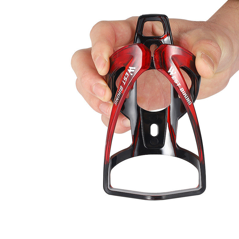 Bicycle Bottle Cage Gradient Bottle Cage Road Mountain Bike Riding Bicycle Cup Holder Accessories And Equipment