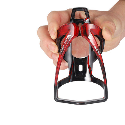 Bicycle Bottle Cage Gradient Bottle Cage Road Mountain Bike Riding Bicycle Cup Holder Accessories And Equipment