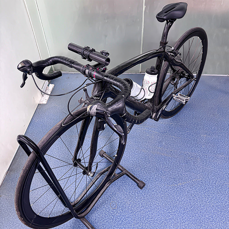 TT Time Trial/MTB Cycling Saddle: Seatless Triathlon Option for Road & Fixed-Gear Bikes