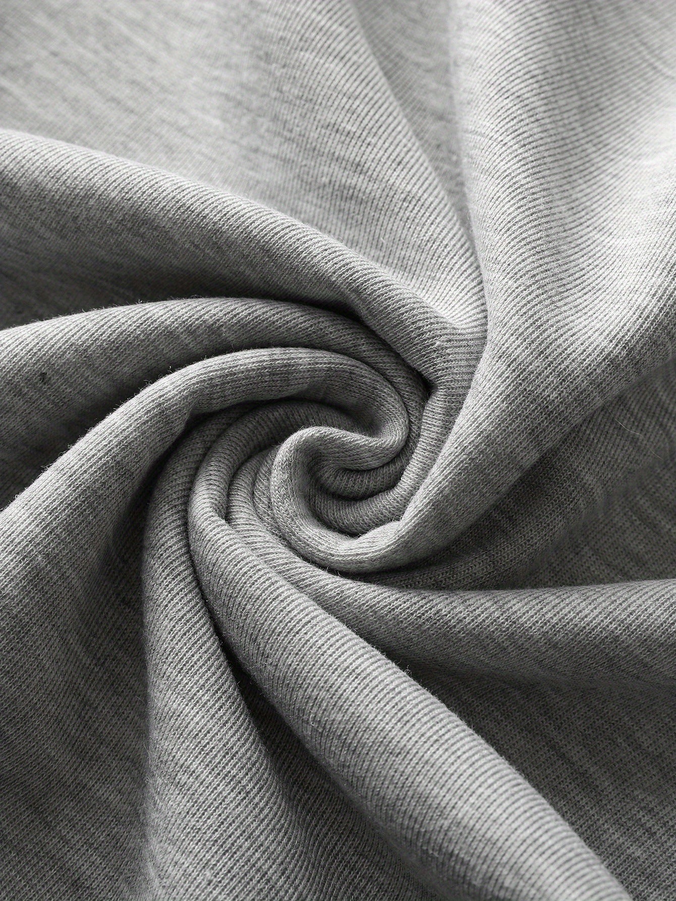 Men'S Christmas Sweatshirt - Casual Street Style, Round