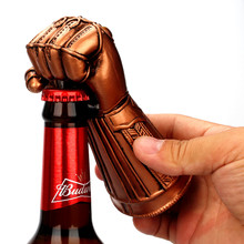 Fist Bottle Opener Creative Home Beer Bottle Opener