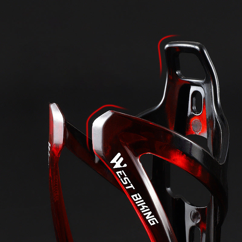 Bicycle Bottle Cage Gradient Bottle Cage Road Mountain Bike Riding Bicycle Cup Holder Accessories And Equipment