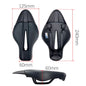 TT Time Trial/MTB Cycling Saddle: Seatless Triathlon Option for Road & Fixed-Gear Bikes