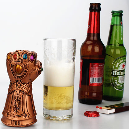 Fist Bottle Opener Creative Home Beer Bottle Opener