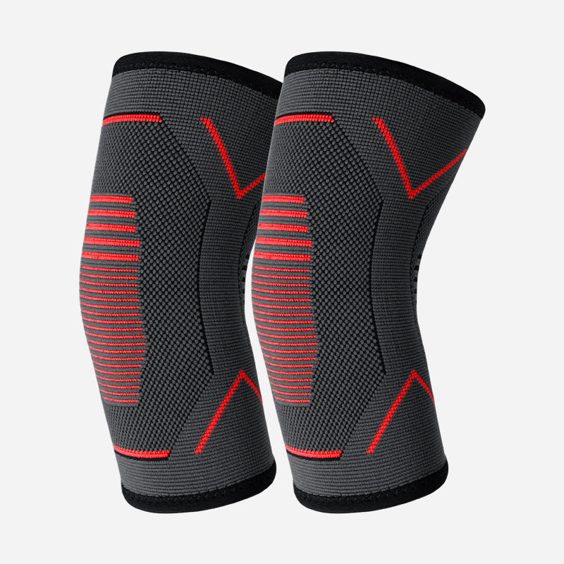 Support Breathable Fitness Elbow Guard for Cycling Basketball Tennis Sports Protection