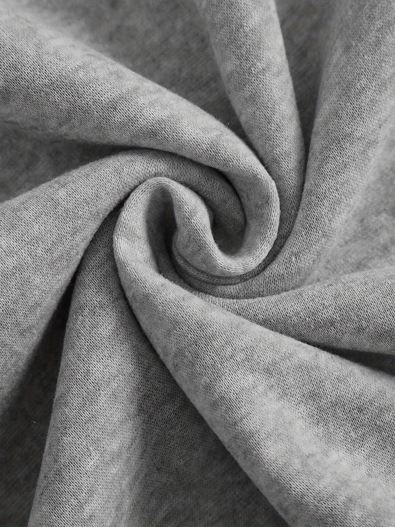 Women'S Christmas Music-Themed Casual Crew Neck Sweatshi