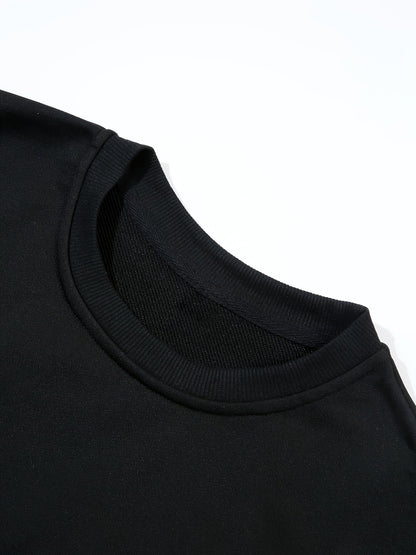 [Cozy Christmas Sweatshirt] Christmas Cozy Plus Size Sweatsh