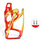 Bicycle Bottle Cage Gradient Bottle Cage Road Mountain Bike Riding Bicycle Cup Holder Accessories And Equipment