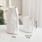 New Christmas Bouquet Vase Set, Elegant Flower Arrangement Decoration Props