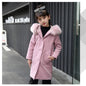 Girls Long Sleeve Hoode clothing Windbreaker spring autumn Winter clothes wool Coat Kids jacket Wedding Outwear parka