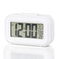 Household Digital LED Alarm Clock – Battery-Powered, Multi-Functional for Bedroom Bedside & Room Table, Ideal Home Decor