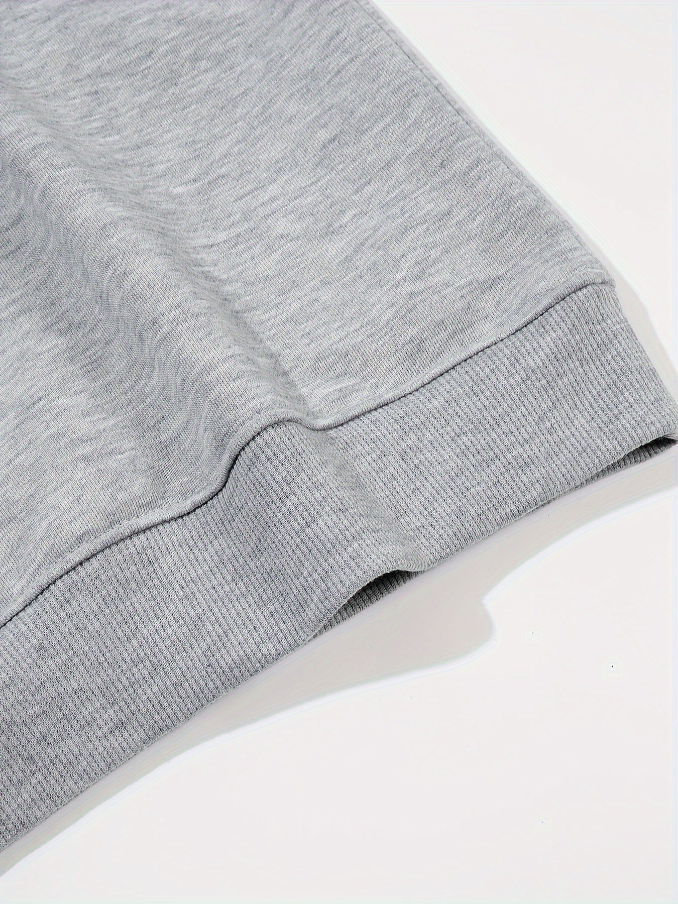 Festive Christmas Sweatshirt for Women, Plus Size Casual