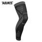 AOLIKES Knee Protector Elastic Knee Support Brace for Running, Basketball, Volleyball, Football,Cycling Knee Pads