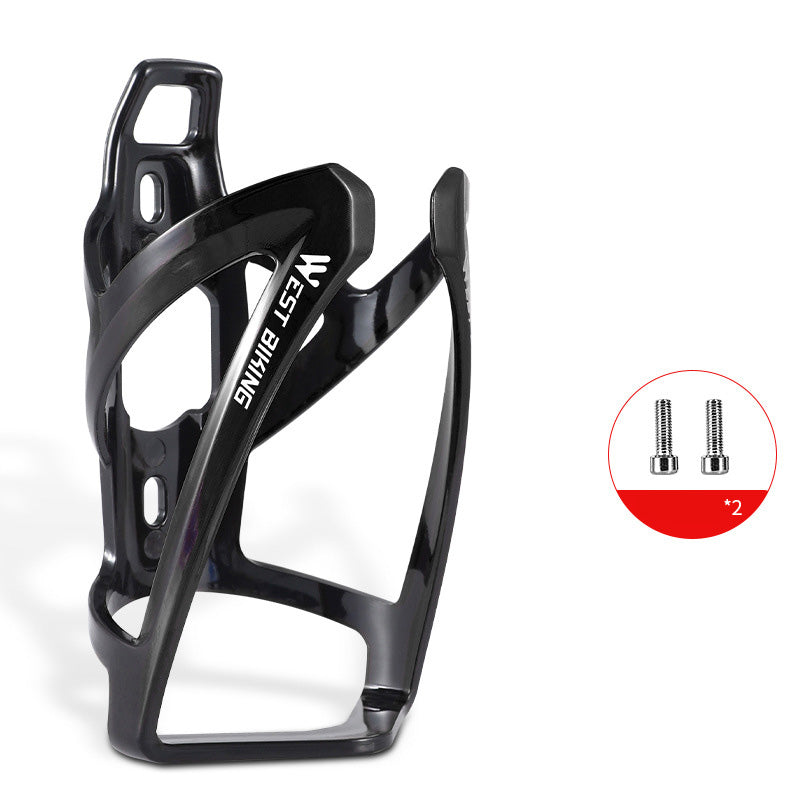 Bicycle Bottle Cage Gradient Bottle Cage Road Mountain Bike Riding Bicycle Cup Holder Accessories And Equipment
