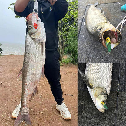 1PCS 3.5g/5g/7g/10g/15g VIB Fishing Lure – Rattlesnake Iron Jig, long-cast hard lure for predatory fish.